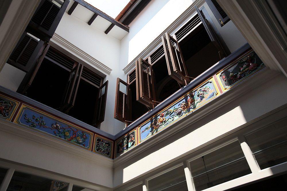 Nam Keng Hotel Penang Джордж Таун Екстериор снимка