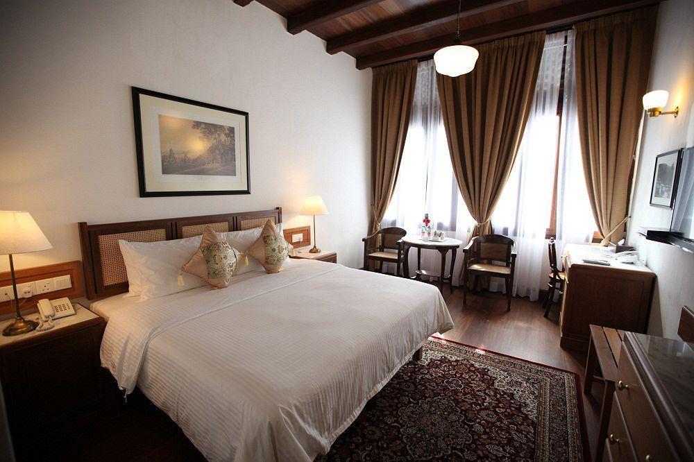 Nam Keng Hotel Penang Джордж Таун Екстериор снимка