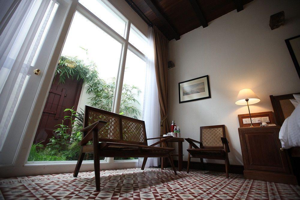 Nam Keng Hotel Penang Джордж Таун Екстериор снимка